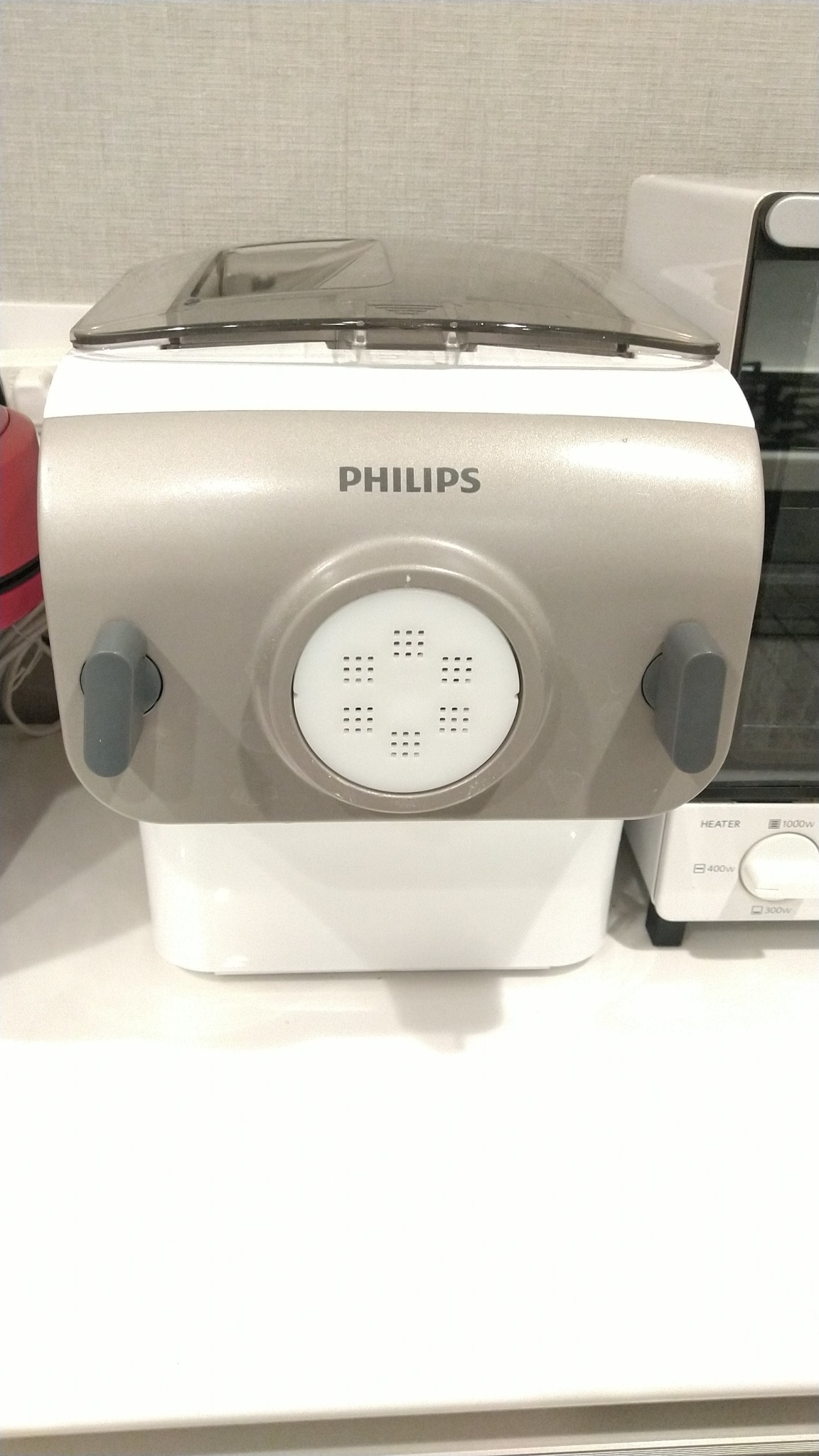 PHILIPS - ヌードルメーカー PHILIPSの+urbandrive.co.ke